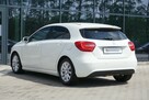 Mercedes A 180 Xenon, LED, Półskóra, Grzane fotele, Klima, Alu, GWARANCJA, Bezwypadek - 9