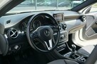 Mercedes A 180 Xenon, LED, Półskóra, Grzane fotele, Klima, Alu, GWARANCJA, Bezwypadek - 11