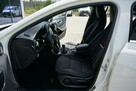 Mercedes A 180 Xenon, LED, Półskóra, Grzane fotele, Klima, Alu, GWARANCJA, Bezwypadek - 12