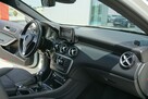 Mercedes A 180 Xenon, LED, Półskóra, Grzane fotele, Klima, Alu, GWARANCJA, Bezwypadek - 16