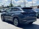 Hyundai Tucson 1.6 T-GDI 150km Executive Salon Polska Serwis ASO Gwarancja - 3