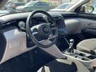 Hyundai Tucson 1.6 T-GDI 150km Executive Salon Polska Serwis ASO Gwarancja - 10
