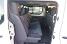 Renault Trafic Brygadówka*L2H1*70000km*Kamera*led*6-osobowy - 6