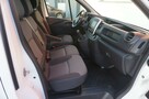 Renault Trafic Brygadówka*L2H1*70000km*Kamera*led*6-osobowy - 7