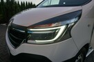 Renault Trafic Brygadówka*L2H1*70000km*Kamera*led*6-osobowy - 10