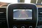 Renault Trafic Brygadówka*L2H1*70000km*Kamera*led*6-osobowy - 11