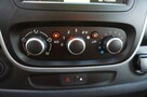 Renault Trafic Brygadówka*L2H1*70000km*Kamera*led*6-osobowy - 13