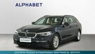 520 Diesel Touring Automat - 1