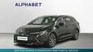 TOYOTA Corolla 1.8 Hybrid 140KM Comfort e-CVT - 1