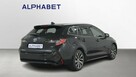 TOYOTA Corolla 1.8 Hybrid 140KM Comfort e-CVT - 6