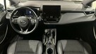 TOYOTA Corolla 1.8 Hybrid 140KM Comfort e-CVT - 15