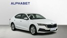 SKODA Octavia 1.0 TSI 81 kW Active MY2021 - 8
