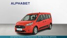 FORD Transit connect 230 1.5 EcoBlue 120KM Trend Pshift - 1