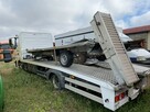 Atego 818 Pomoc Drogowa Euro 6 Autolaweta 2015 - 5