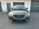 Mazda CX-3 2.0 benzyna*kamera cofania*nawigacja*head up*bezwypadkowa*opłacona - 2