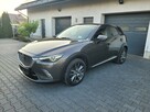 Mazda CX-3 2.0 benzyna*kamera cofania*nawigacja*head up*bezwypadkowa*opłacona - 3