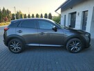 Mazda CX-3 2.0 benzyna*kamera cofania*nawigacja*head up*bezwypadkowa*opłacona - 4