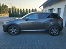 Mazda CX-3 2.0 benzyna*kamera cofania*nawigacja*head up*bezwypadkowa*opłacona - 5