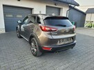 Mazda CX-3 2.0 benzyna*kamera cofania*nawigacja*head up*bezwypadkowa*opłacona - 6