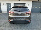 Mazda CX-3 2.0 benzyna*kamera cofania*nawigacja*head up*bezwypadkowa*opłacona - 7