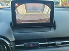 Mazda CX-3 2.0 benzyna*kamera cofania*nawigacja*head up*bezwypadkowa*opłacona - 12