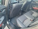 Mazda CX-3 2.0 benzyna*kamera cofania*nawigacja*head up*bezwypadkowa*opłacona - 15