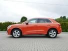 Audi Q3 2.0 40 TFSI 186KM [Eu6] Quattro 4x4 -Automat -Panorama -Skóra - 2