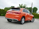 Audi Q3 2.0 40 TFSI 186KM [Eu6] Quattro 4x4 -Automat -Panorama -Skóra - 3