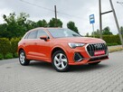 Audi Q3 2.0 40 TFSI 186KM [Eu6] Quattro 4x4 -Automat -Panorama -Skóra - 8