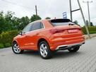 Audi Q3 2.0 40 TFSI 186KM [Eu6] Quattro 4x4 -Automat -Panorama -Skóra - 10