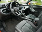 Audi Q3 2.0 40 TFSI 186KM [Eu6] Quattro 4x4 -Automat -Panorama -Skóra - 12