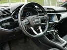 Audi Q3 2.0 40 TFSI 186KM [Eu6] Quattro 4x4 -Automat -Panorama -Skóra - 13