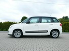 Fiat 500L 1.4 16V 95KM [Eu6] Serwis ASO -Nowy rozrząd kpl -Bardzo zadbany - 2