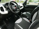 Fiat 500L 1.4 16V 95KM [Eu6] Serwis ASO -Nowy rozrząd kpl -Bardzo zadbany - 4