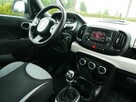 Fiat 500L 1.4 16V 95KM [Eu6] Serwis ASO -Nowy rozrząd kpl -Bardzo zadbany - 5