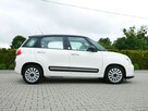 Fiat 500L 1.4 16V 95KM [Eu6] Serwis ASO -Nowy rozrząd kpl -Bardzo zadbany - 9
