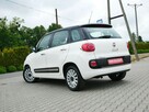 Fiat 500L 1.4 16V 95KM [Eu6] Serwis ASO -Nowy rozrząd kpl -Bardzo zadbany - 10