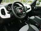 Fiat 500L 1.4 16V 95KM [Eu6] Serwis ASO -Nowy rozrząd kpl -Bardzo zadbany - 12