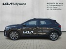 Kia Stonic Wersja L+AEB / FV23% / demo dealera / serwisowany w ASO - 2