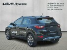 Kia Stonic Wersja L+AEB / FV23% / demo dealera / serwisowany w ASO - 3