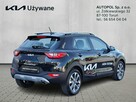 Kia Stonic Wersja L+AEB / FV23% / demo dealera / serwisowany w ASO - 5