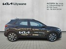 Kia Stonic Wersja L+AEB / FV23% / demo dealera / serwisowany w ASO - 6