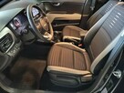 Kia Stonic Wersja L+AEB / FV23% / demo dealera / serwisowany w ASO - 9