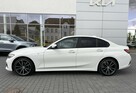 318d 150KM /automat/ M-Sport Shadow /serwisowany / gwarancja 24 mies. - 2