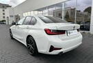 318d 150KM /automat/ M-Sport Shadow /serwisowany / gwarancja 24 mies. - 3