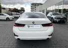 318d 150KM /automat/ M-Sport Shadow /serwisowany / gwarancja 24 mies. - 4