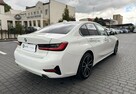 318d 150KM /automat/ M-Sport Shadow /serwisowany / gwarancja 24 mies. - 5