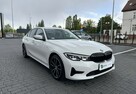 318d 150KM /automat/ M-Sport Shadow /serwisowany / gwarancja 24 mies. - 7