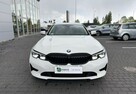 318d 150KM /automat/ M-Sport Shadow /serwisowany / gwarancja 24 mies. - 8