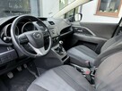 Mazda 5 7 osobowa Serwisowana w ASO mazdy Bezwypadkowa stan IDEALNY !!! - 6